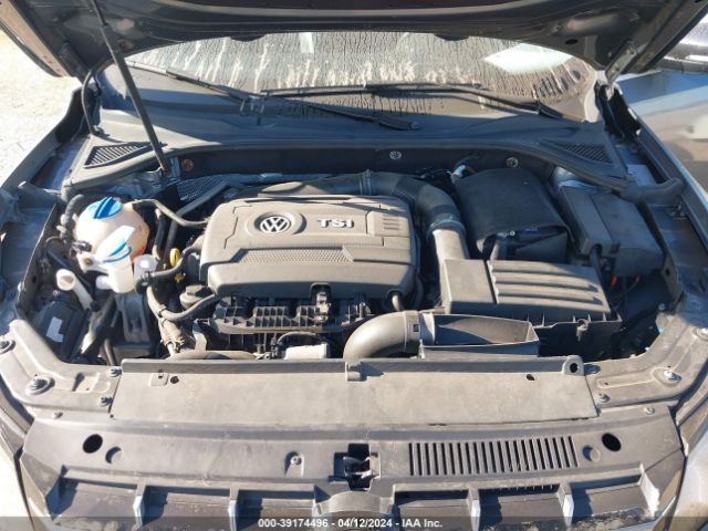 1VWCS7A3XFC043449 Volkswagen Passat 1.8t Sel Premium