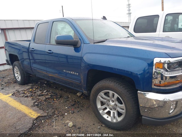 Chevrolet Silverado 1500 1lt 2018 2GCRCREC4J1111579 Image 13