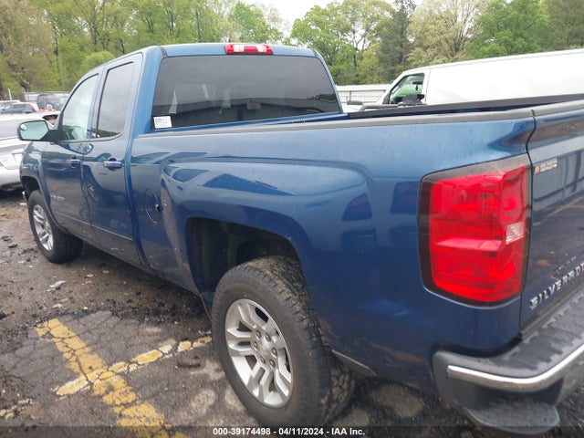 Chevrolet Silverado 1500 1lt 2018 2GCRCREC4J1111579 Image 14