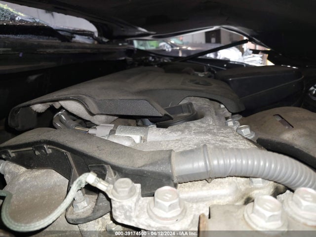 Toyota CAMRY SE 2017 4T1BF1FKXHU723859 Image 10
