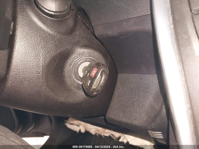 Toyota CAMRY SE 2017 4T1BF1FKXHU723859 Image 11
