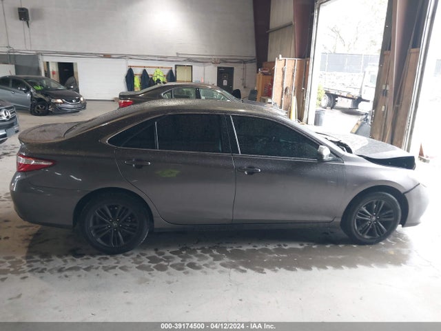 Toyota CAMRY SE 2017 4T1BF1FKXHU723859 Image 13