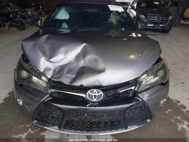 Toyota CAMRY SE 2017 4T1BF1FKXHU723859 Image 6