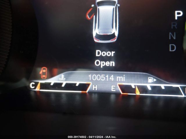 1C4PJLDS0FW670212 Jeep Cherokee Limited