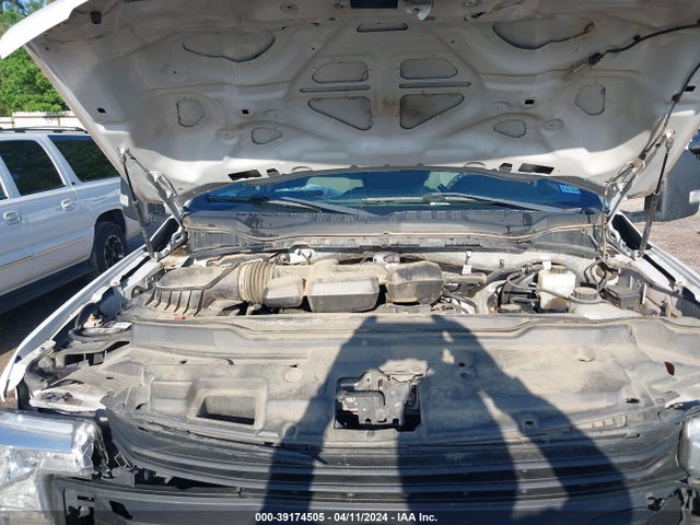 Ford F-250 Xl 2019 1FT7W2B67KED51357 Image 10