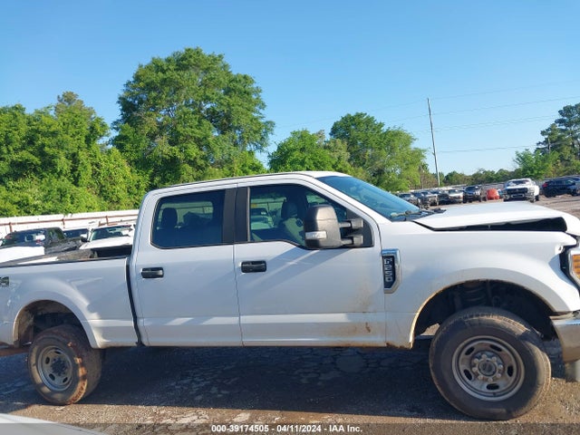 Ford F-250 Xl 2019 1FT7W2B67KED51357 Image 13