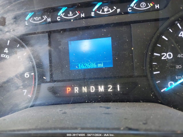 Ford F-250 Xl 2019 1FT7W2B67KED51357 Image 15