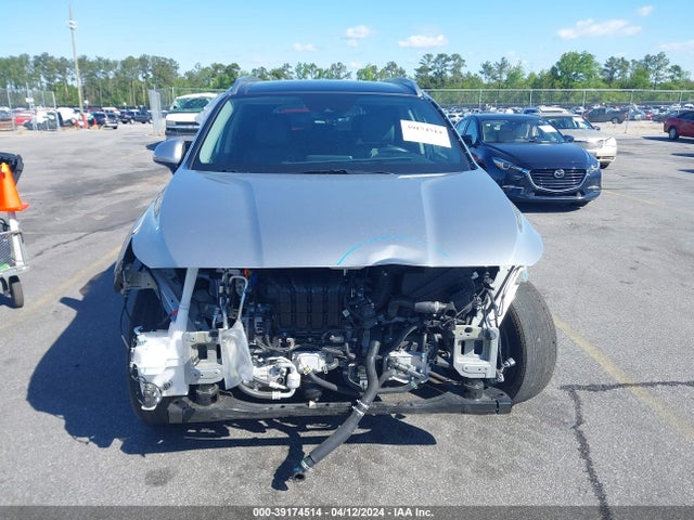Hyundai Santa Fe Sel 2022 5NMS3DAJ3NH462638 Image 13
