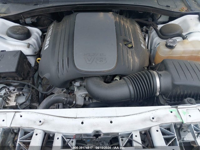 Chrysler 300 300s 2021 2C3CCABT8MH550991 Image 10