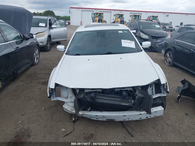 Chrysler 300 300s 2021 2C3CCABT8MH550991 Image 13
