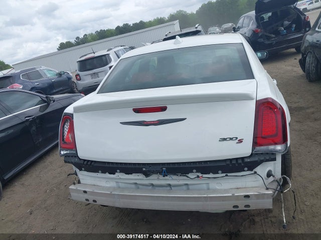 Chrysler 300 300s 2021 2C3CCABT8MH550991 Image 17
