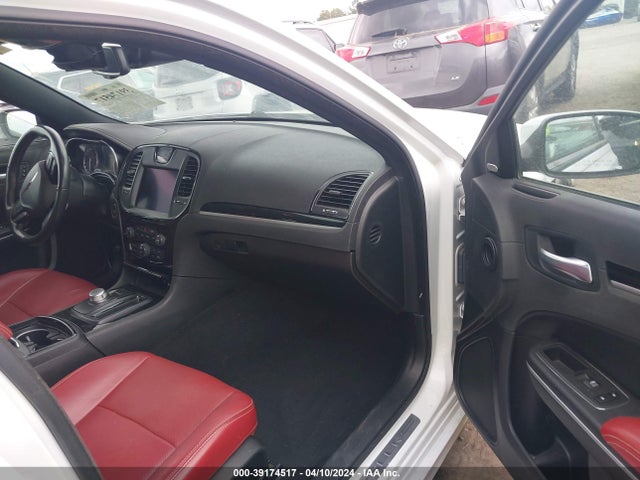 Chrysler 300 300s 2021 2C3CCABT8MH550991 Image 5