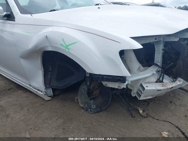 Chrysler 300 300s 2021 2C3CCABT8MH550991 Image 6