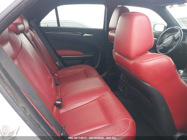 Chrysler 300 300s 2021 2C3CCABT8MH550991 Image 8