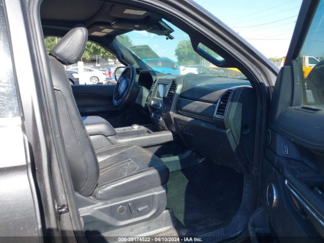 1FMJK1KT0MEA58450 Ford Expedition Limited Max