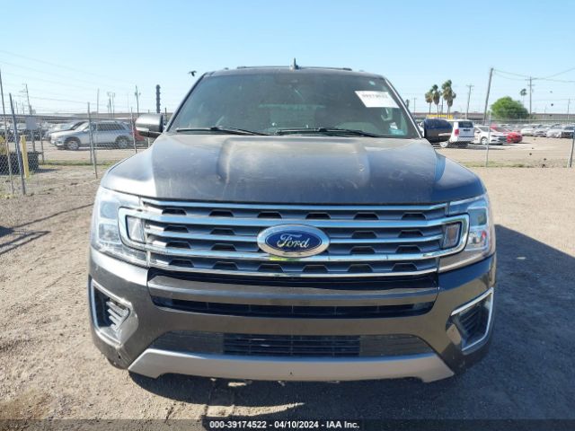 1FMJK1KT0MEA58450 Ford Expedition Limited Max