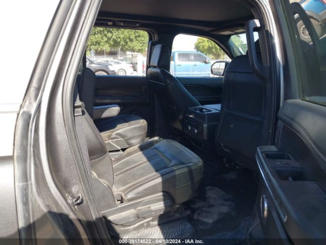 1FMJK1KT0MEA58450 Ford Expedition Limited Max
