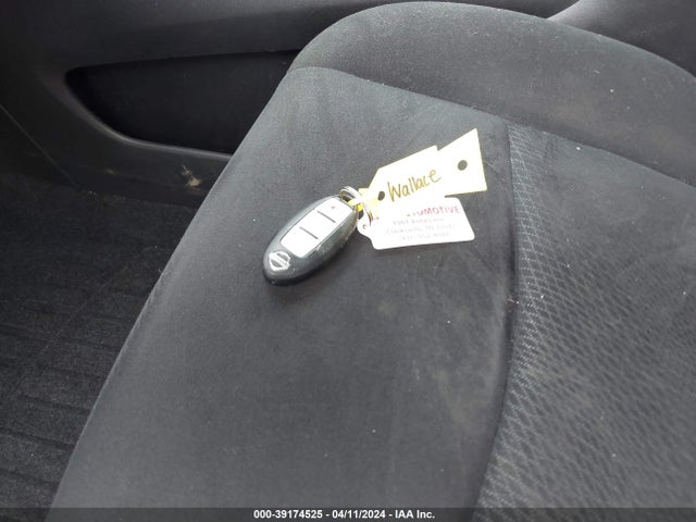 Nissan Pathfinder S 2014 5N1AR2MM3EC635850 Image 11
