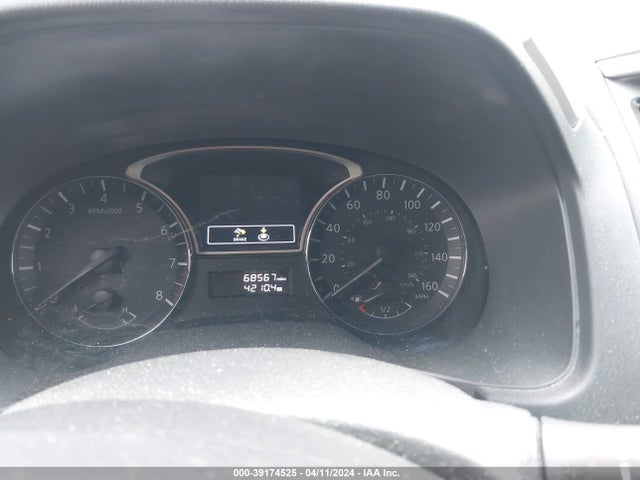 Nissan Pathfinder S 2014 5N1AR2MM3EC635850 Image 7