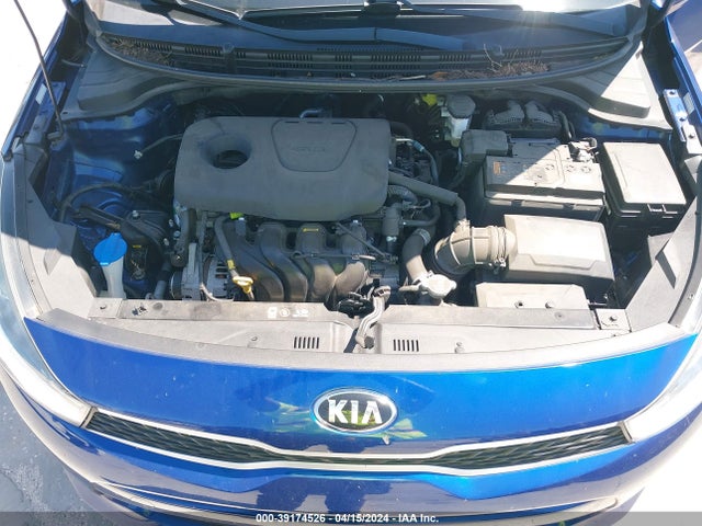 KIA RIO S 2019 3KPA24AB4KE242788 Image 10