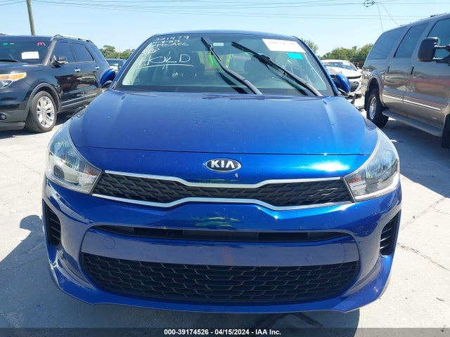 KIA RIO S 2019 3KPA24AB4KE242788 Image 11