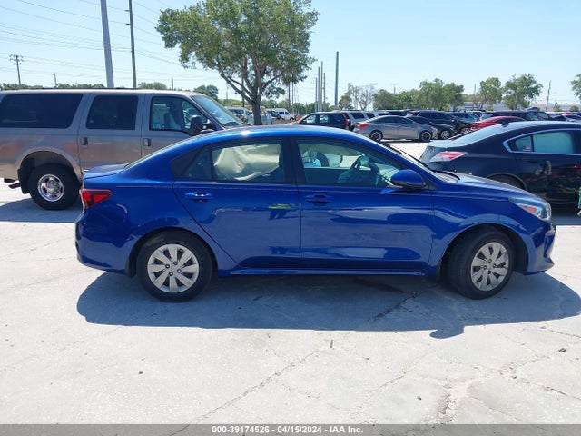 KIA RIO S 2019 3KPA24AB4KE242788 Image 12