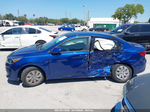 KIA RIO S 2019 3KPA24AB4KE242788 Image 13