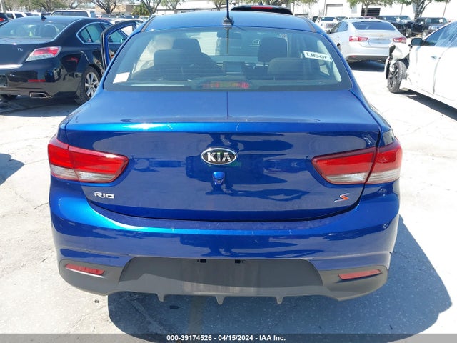 KIA RIO S 2019 3KPA24AB4KE242788 Image 15