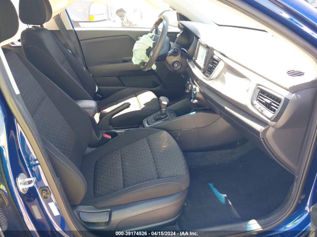KIA RIO S 2019 3KPA24AB4KE242788 Image 5