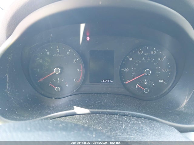 KIA RIO S 2019 3KPA24AB4KE242788 Image 7