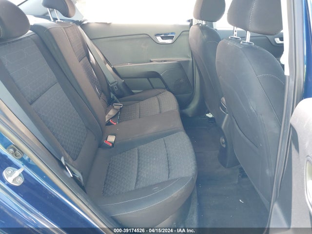 KIA RIO S 2019 3KPA24AB4KE242788 Image 8