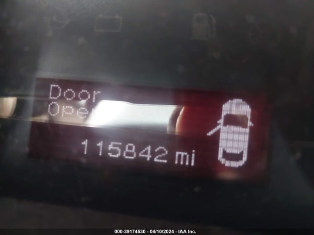 Aukcja sprzedaży 2013 Dodge Dart Sxt, vin: 1C3CDFBA1DD175886, numer aukcji: 39174530