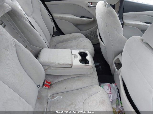 Aukcja sprzedaży 2013 Dodge Dart Sxt, vin: 1C3CDFBA1DD175886, numer aukcji: 39174530