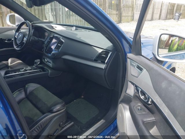 YV4A22PM9G1050559 Volvo Xc90 T6 R-design