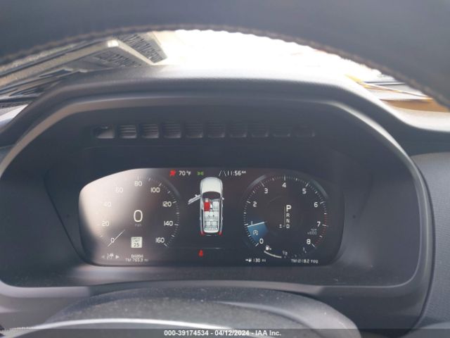 YV4A22PM9G1050559 Volvo Xc90 T6 R-design