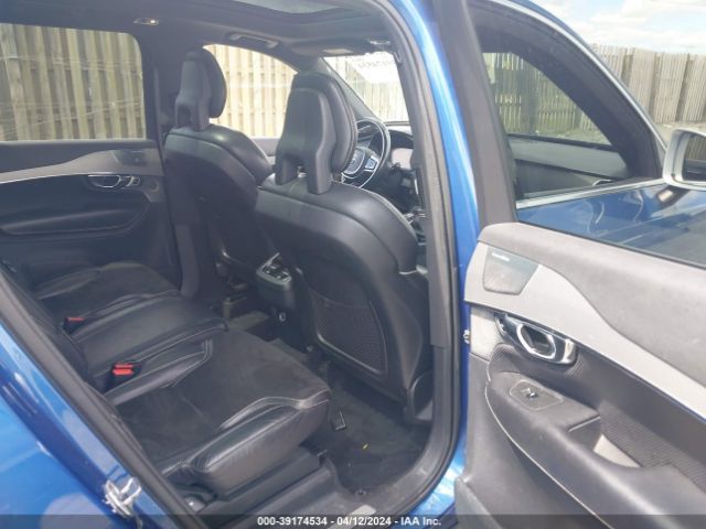 YV4A22PM9G1050559 Volvo Xc90 T6 R-design