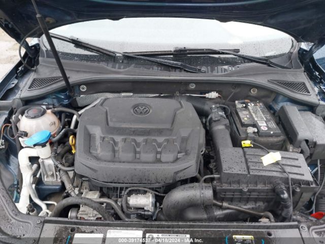 1VWAA7A37JC044111 Volkswagen Passat 2.0t R-line/2.0t S