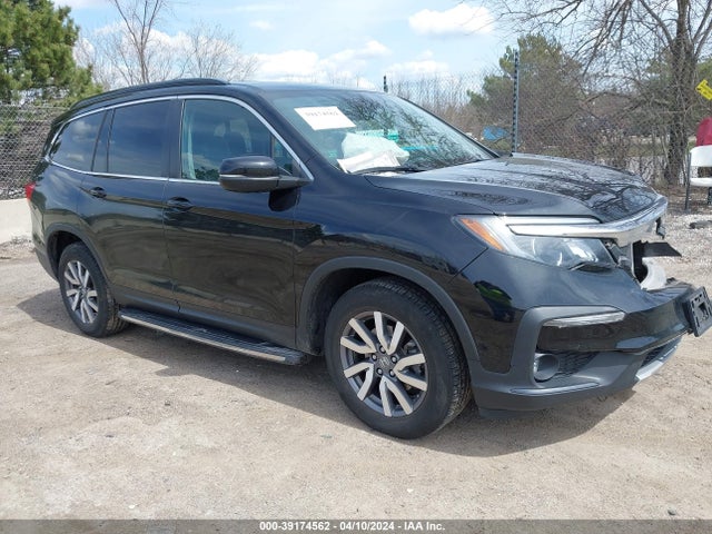 2020 5FNYF6H52LB010412 main image