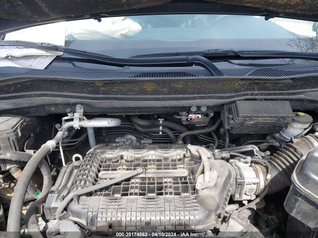 Honda Pilot Awd Ex-l 2020 5FNYF6H52LB010412 Image 10