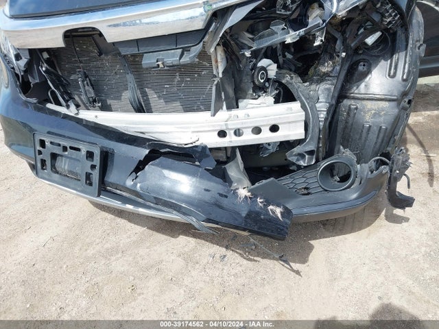 Honda Pilot Awd Ex-l 2020 5FNYF6H52LB010412 Image 6