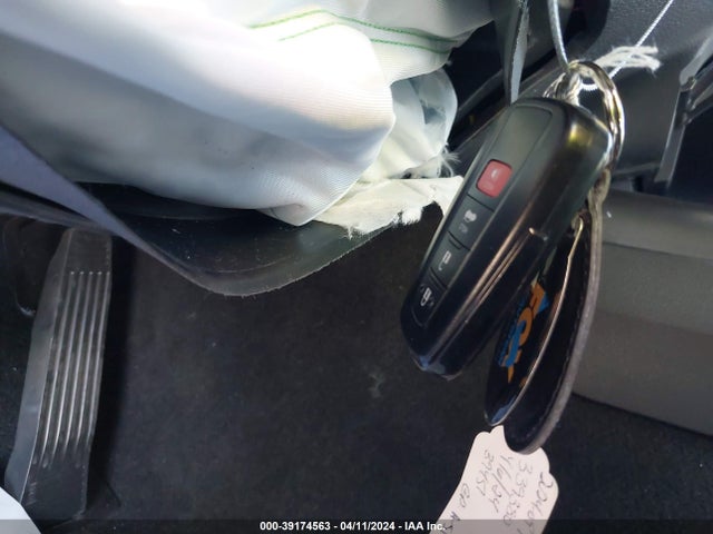 Toyota CAMRY SE 2023 4T1T11AK8PU828330 Image 11