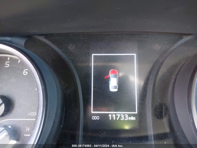 Toyota CAMRY SE 2023 4T1T11AK8PU828330 Image 15