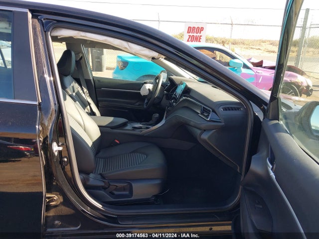 Toyota CAMRY SE 2023 4T1T11AK8PU828330 Image 5