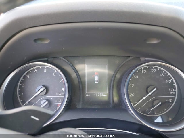 Toyota CAMRY SE 2023 4T1T11AK8PU828330 Image 7