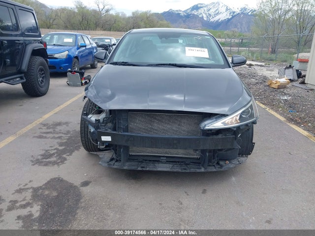 Hyundai ELANTRA SE 2020 5NPD74LF6LH558334 Image 12