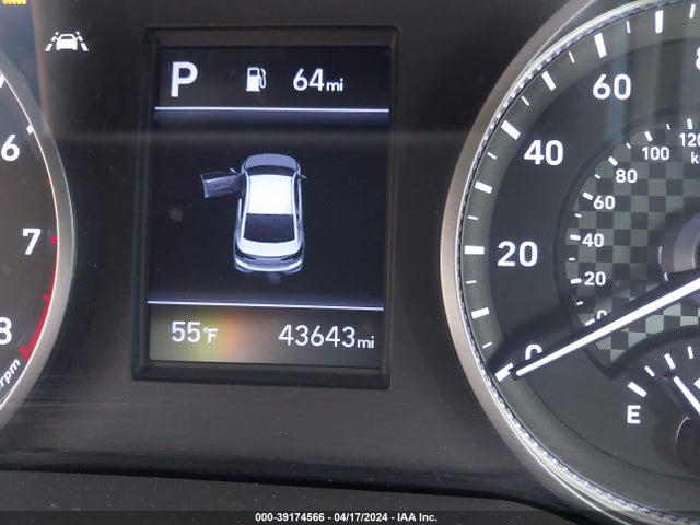 Hyundai ELANTRA SE 2020 5NPD74LF6LH558334 Image 15