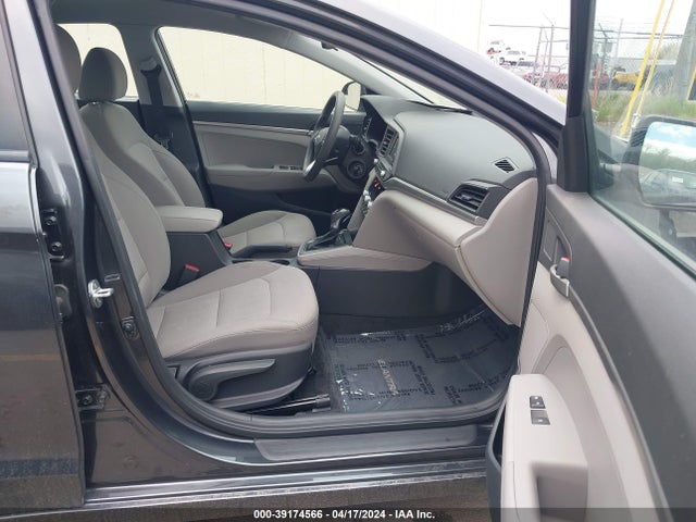 Hyundai ELANTRA SE 2020 5NPD74LF6LH558334 Image 5