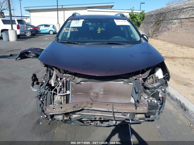 Toyota RAV4 LE 2017 2T3ZFREVXHW358213 Image 13