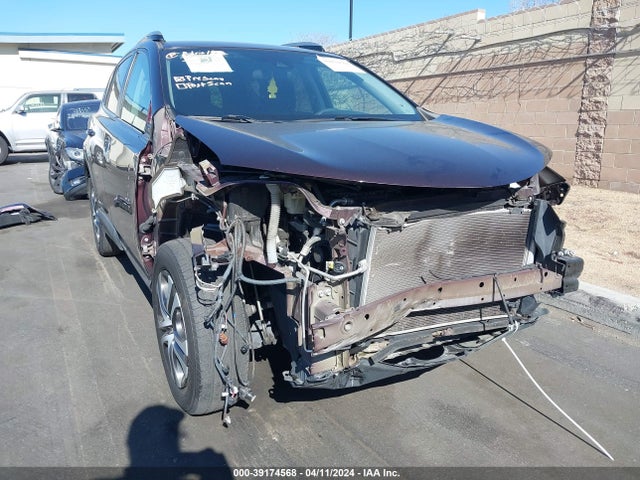 Toyota RAV4 LE 2017 2T3ZFREVXHW358213 Image 6