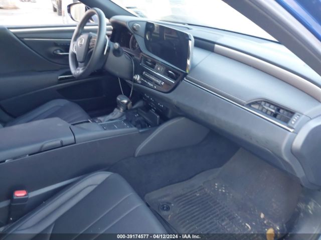 58AJZ1B10NU128667 Lexus Es 350 F Sport